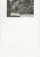 CARTE GERARDMER  - KICHOMPRE - L'ETANG - ANNEE 1916 - Gerardmer