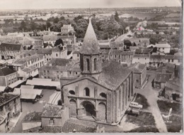 85 - LES MOUTIERS LES MAUXFAITS - Moutiers Les Mauxfaits