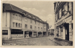 Verden Reiterstadt - Verden