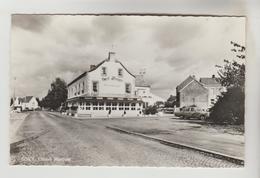 CPSM OHEY (Belgique-Namur) - L'Hôtel Monjoie - Ohey