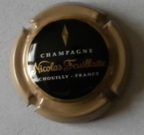 CHAMPAGNE NICOLAS FEUILLATTE - Feuillate