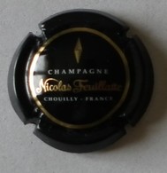 CHAMPAGNE NICOLAS FEUILLATTE - Feuillate