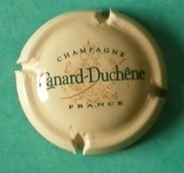 CHAMPAGNE CANARD DUCHENE - Canard Duchêne