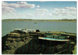 Namibia, Hardap - Namibië