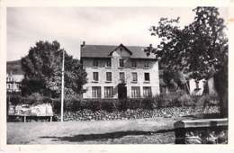 15 - CHEYLADE : La Pradinelle - CPSM Photo Noir Blanc Format CPA - Cantal - Other & Unclassified