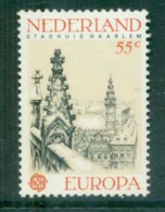 Netherlands 1978 Europa MUH Lot76774 - Ohne Zuordnung