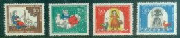 Germany Berlin 1967 Welfare, Fairy Tales, Frau Holle MUH - Sonstige & Ohne Zuordnung