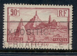 France 1933 Le Puy-en-Velay FU - Otros & Sin Clasificación