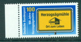 Germany 1994 Social Welfare MUH Lot61309 - Other & Unclassified