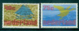 Netherlands 1976 Zuider Zee Project MUH Lot76764 - Unclassified