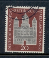 Germany 1956 Maria Laach Abbey FU - Andere & Zonder Classificatie