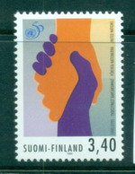 Finland 1995 UN 50th Anniv. MUH Lot67064 - Nuovi