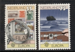 Netherlands 1979 Europa MUH - Non Classés