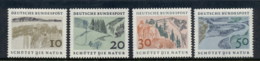 Germany 1969 Nature Protection MUH - Other & Unclassified