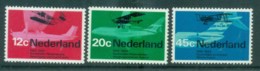 Netherlands 1968 Royal Dutch Airlines MUH Lot76704 - Unclassified