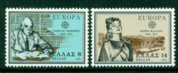 Greece 1980 Europa MUH Lot15403 - Sonstige & Ohne Zuordnung