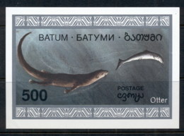 Batum 1994 Otter MS MUH - Batum (1919-1920)