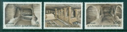 Greece 1985 Catacombes MUH - Autres & Non Classés