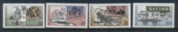 Germany DDR 1990 Postal System MUH - Andere & Zonder Classificatie