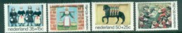 Netherlands 1975 Charity, Child Welfare, Orphans MUH Lot76578 - Unclassified