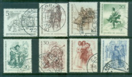 Germany Berlin 1969 Early Berliners FU - Altri & Non Classificati