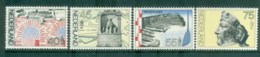 Netherlands 1977 Charity, Social & Cultural Purposes, Roman Architecture MUH Lot76586 - Ohne Zuordnung