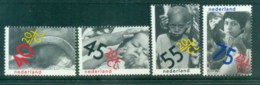 Netherlands 1979 Charity, Child Welfare, IYC MUH Lot76599 - Unclassified