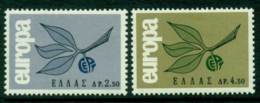 Greece 1965 Europa MUH Lot15386 - Sonstige & Ohne Zuordnung