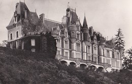18 MONTIGNY LE GANNELON               Chateau - Montigny-le-Gannelon