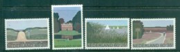 Netherlands 1979 Charity, Nature Preserves MUH Lot76600 - Sin Clasificación