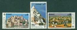 Greece 1977 Europa MUH Lot15399 - Sonstige & Ohne Zuordnung