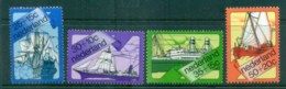 Netherlands 1973 Charity, Social & Cultural Purposes, Ships MUH Lot76570 - Unclassified