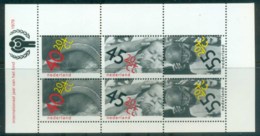 Netherlands 1979 Charity, Child Welfare, IYC MS MUH Lot76598 - Zonder Classificatie