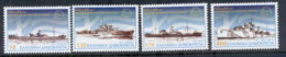 Greece 2000 Ships MUH - Other & Unclassified
