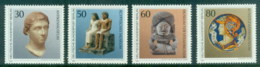 Germany Berlin 1984 Museum Artifacts  MUH - Andere & Zonder Classificatie