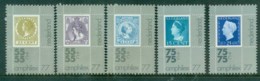 Netherlands 1976 Charity, Amphilex Stamp Ex. MUH Lot76581 - Unclassified