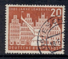 Germany 1956 Milenay Of Luneburg FU - Autres & Non Classés