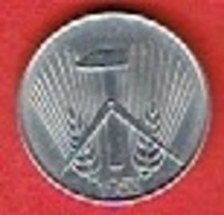 DDR  #   1 Pfennig FROM 1953 - 1 Pfennig