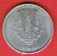 DDR  #   10 Pfennig FROM 1948 - 10 Pfennig