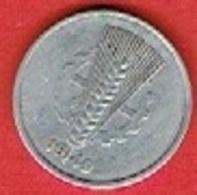 DDR  #   10 Pfennig FROM 1949 - 10 Pfennig
