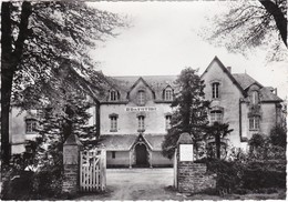 BIEUZY-LANVAUX - Maison De Retraites Spirituelles N.D. De Fatima - Entrée Principale - CPSM GF Très Bon état - Lanester