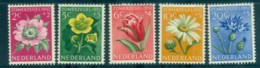 Netherlands 1952 Charity, Cultural, Medical & Social Purposes MH Lot76495 - Unclassified