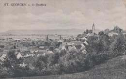 St Georgen An Der Stiefing 1917 - Leibnitz