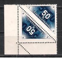 Bohême Et Moravie N° 38 Tête-bêche Neufs ** - Unused Stamps
