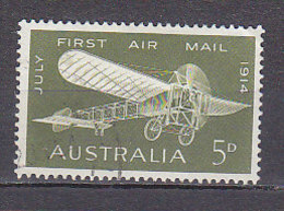 PGL - AUSTRALIE AERIENNE Yv N°12 - Usati