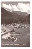 Postcard. Austria. Cafe Edelweiss. Ischgl. Paznaun Valley. Real Photography. Average Condition. - Ischgl