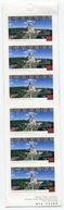 RC 11562 CANADA 2004 ATTRACTIONS TOURISTIQUES CARNET BOOKLET MNH NEUF ** - Volledige Boekjes