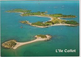 Delcampe - 29  Carantec L'ile  Callot - Carantec