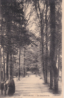 Delcampe - Coutances Les Boulevards éditeur Artaud N°18 - Coutances