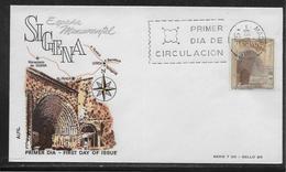 Thème Architecture - Espagne - Document - Other & Unclassified